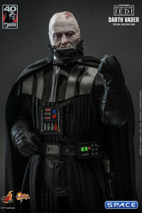 1/6 Scale Darth Vader Movie Masterpiece MMS699 (Star Wars)