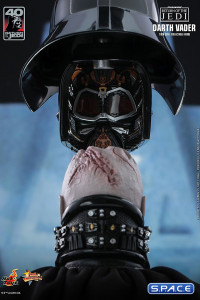 1/6 Scale Darth Vader Movie Masterpiece MMS699 (Star Wars)