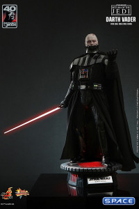 1/6 Scale Darth Vader Movie Masterpiece MMS699 (Star Wars)