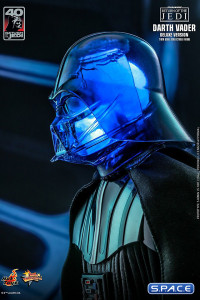 1/6 Scale Darth Vader Deluxe Version Movie Masterpiece MMS700 (Star Wars)