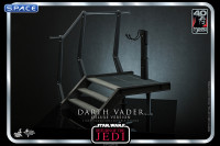 1/6 Scale Darth Vader Deluxe Version Movie Masterpiece MMS700 (Star Wars)