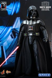 1/6 Scale Darth Vader Deluxe Version Movie Masterpiece MMS700 (Star Wars)