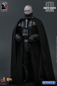 1/6 Scale Darth Vader Deluxe Version Movie Masterpiece MMS700 (Star Wars)
