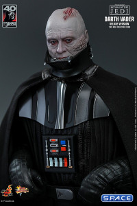 1/6 Scale Darth Vader Deluxe Version Movie Masterpiece MMS700 (Star Wars)