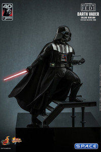 1/6 Scale Darth Vader Deluxe Version Movie Masterpiece MMS700 (Star Wars)