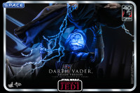 1/6 Scale Darth Vader Deluxe Version Movie Masterpiece MMS700 (Star Wars)