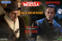 1/6 Scale Peter Cushing as Van Helsing - Deluxe Version (Horror of Dracula)