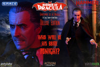 1/6 Scale Dracula Deluxe Bundle (Horror of Dracula)