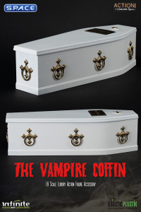 1/6 Scale Dracula Deluxe Bundle (Horror of Dracula)