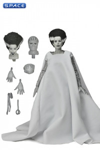 Ultimate Bride of Frankenstein (Universal Monsters)