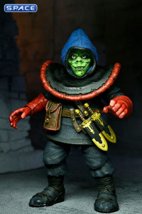 Ultimate Zarak (Dungeons & Dragons)