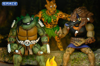 Dreadmon (Teenage Mutant Ninja Turtles)