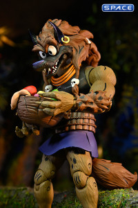 Dreadmon (Teenage Mutant Ninja Turtles)