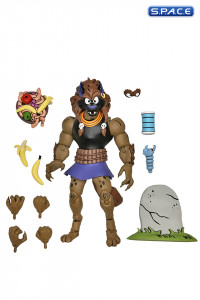 Dreadmon (Teenage Mutant Ninja Turtles)
