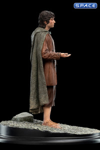 Frodo Baggins Ringbearer Statue (Lord of the Rings)