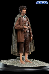 Frodo Baggins Ringbearer Statue (Lord of the Rings)