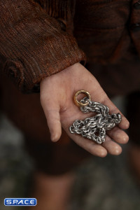 Frodo Baggins Ringbearer Statue (Lord of the Rings)