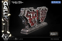 1/4 Scale Gally Rusty Angel Premium Masterline Statue - Bonus Version (Battle Angel Alita)