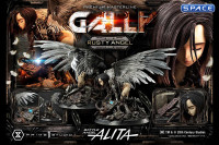 1/4 Scale Gally Rusty Angel Premium Masterline Statue - Bonus Version (Battle Angel Alita)