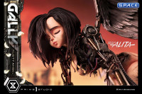 1/4 Scale Gally Rusty Angel Premium Masterline Statue - Bonus Version (Battle Angel Alita)