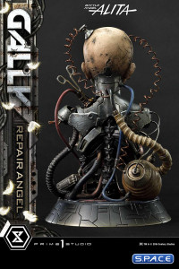 1/4 Scale Gally Repair Angel Premium Masterline Statue (Battle Angel Alita)