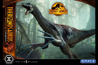 1/15 Scale Therizinosaurus Final Battle Legacy Museum Collection Statue - Bonus Version (Jurassic World: Dominion)