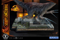 1/15 Scale Therizinosaurus Final Battle Legacy Museum Collection Statue - Bonus Version (Jurassic World: Dominion)