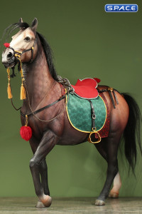 1/6 Scale Hailar Horse Version 1