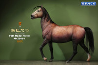 1/6 Scale Hailar Horse Version 1