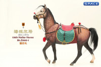 1/6 Scale Hailar Horse Version 1