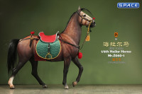 1/6 Scale Hailar Horse Version 1