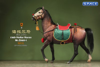 1/6 Scale Hailar Horse Version 1