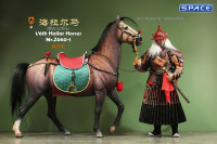 1/6 Scale Hailar Horse Version 1