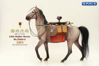 1/6 Scale Hailar Horse Version 2