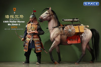 1/6 Scale Hailar Horse Version 2