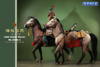 1/6 Scale Hailar Horse Version 2