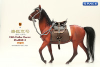 1/6 Scale Hailar Horse Version 3