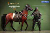 1/6 Scale Hailar Horse Version 3