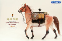 1/6 Scale Hailar Horse Version 4