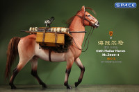 1/6 Scale Hailar Horse Version 4