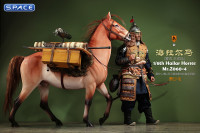 1/6 Scale Hailar Horse Version 4