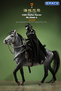 1/6 Scale Hailar Horse Version 5