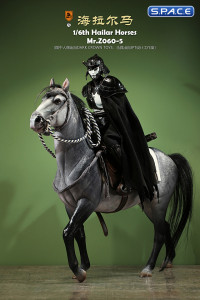 1/6 Scale Hailar Horse Version 5