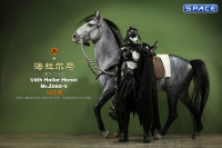 1/6 Scale Hailar Horse Version 5