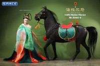 1/6 Scale Hailar Horse Version 6