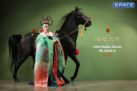 1/6 Scale Hailar Horse Version 6