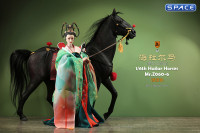 1/6 Scale Hailar Horse Version 6