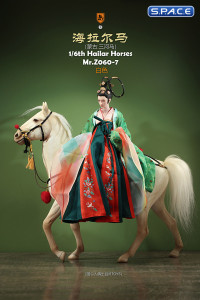 1/6 Scale Hailar Horse Version 7