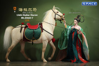 1/6 Scale Hailar Horse Version 7