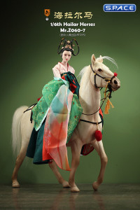 1/6 Scale Hailar Horse Version 7